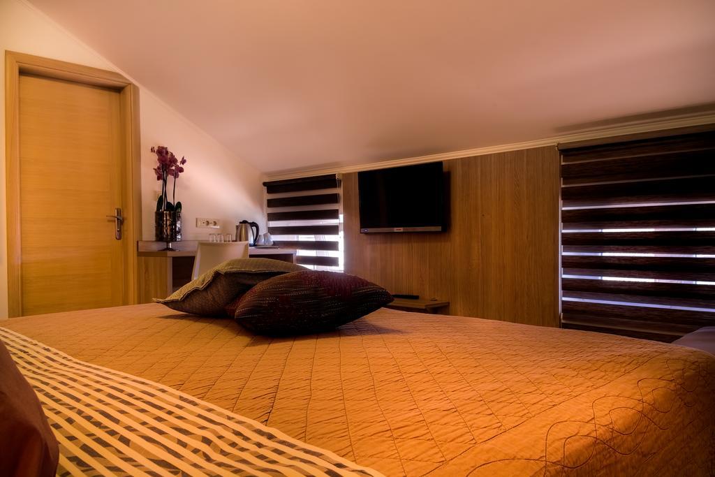 Villa Martini - Apartments & Rooms Vukovár Kültér fotó