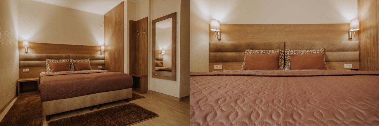 Villa Martini - Apartments & Rooms Vukovár Kültér fotó