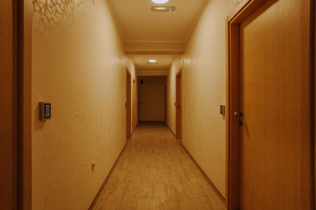 Villa Martini - Apartments & Rooms Vukovár Kültér fotó